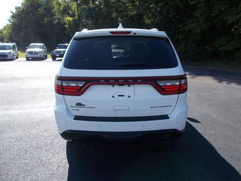 Used 2014 Dodge Durango Citadel w/ Technology Group AWD/4WD image 15