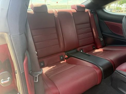Used 2016 Lexus RC 350 RWD image 33