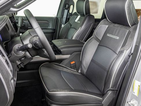 New 2026 RAM 3500 Laramie image 23