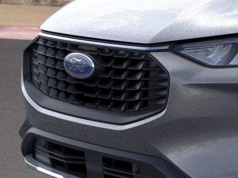 New 2026 Ford Escape SE image 19