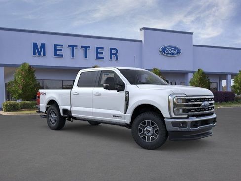 New 2026 Ford F350 Lariat w/ Lariat Ultimate Package AWD/4WD image 29