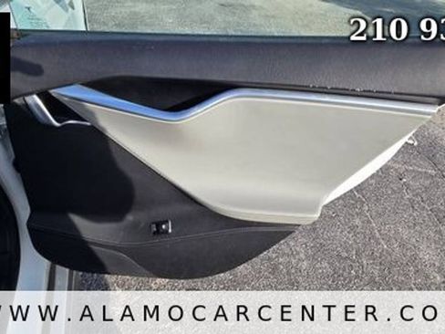 Used 2014 Tesla Model S 85 RWD image 21