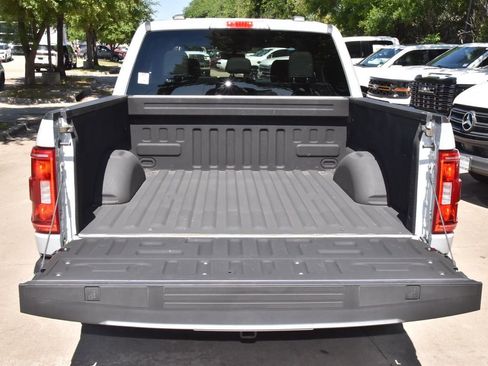 Used 2023 Ford F150 XLT w/ Equipment Group 302A High image 37