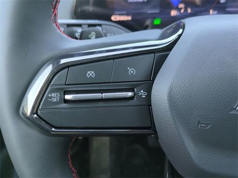 New 2026 Chevrolet Equinox EV RS image 25