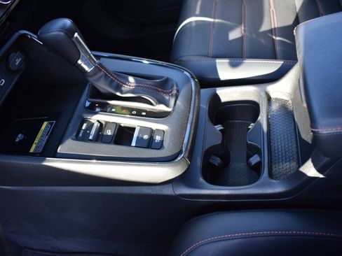 Certified 2023 Honda CR-V Sport Touring image 25