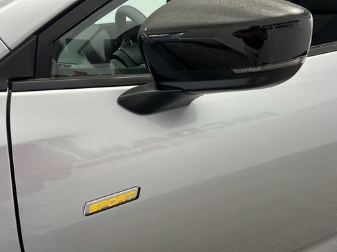 Used 2025 Subaru Crosstrek 2.5i Sport w/ Popular Package #3A image 4