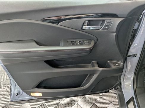 New 2026 Honda Ridgeline Black Edition image 27