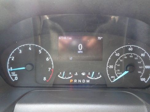 Used 2022 Ford Transit 350 Low Roof RWD image 19