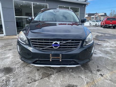 Used 2014 Volvo XC60 T6 image 2