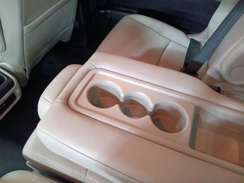 Used 2025 Honda Odyssey EX-L image 28