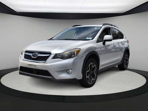Used 2014 Subaru Crosstrek 2.0i Premium AWD/4WD image 4
