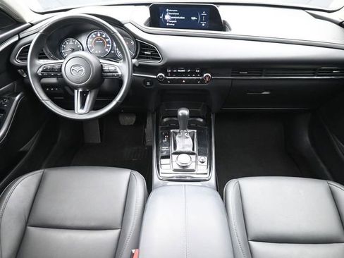 Used 2025 MAZDA CX-30 AWD 2.5 S w/ Preferred Package image 21