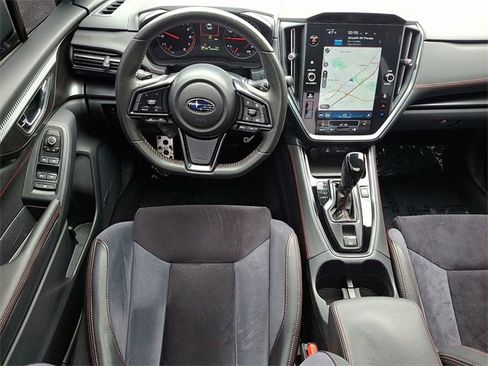 Used 2023 Subaru WRX Limited image 12