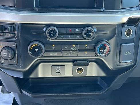 New 2026 Ford F250 XL w/ STX Appearance Package AWD/4WD image 22