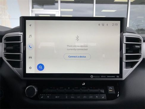 Used 2024 Toyota Tundra Limited image 11