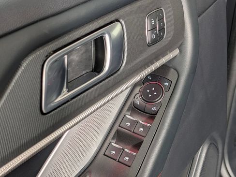 Certified 2025 Ford Explorer ST RWD image 27