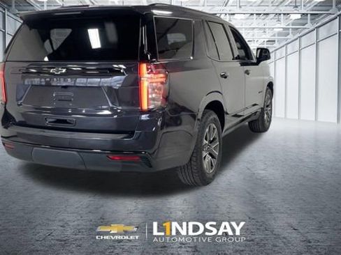 Used 2024 Chevrolet Tahoe Z71 w/ Z71 Off-Road Package AWD/4WD image 9