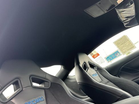 New 2025 Ford Mustang Dark Horse image 16