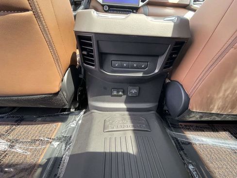 New 2026 Toyota Tundra 1794 Edition AWD/4WD image 21