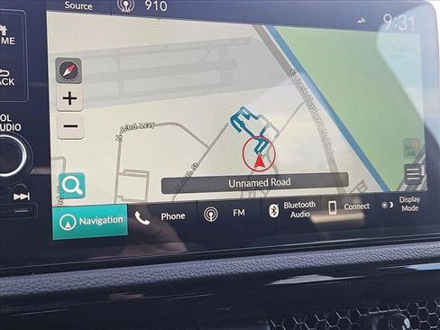 Used 2023 Honda CR-V Sport Touring image 14