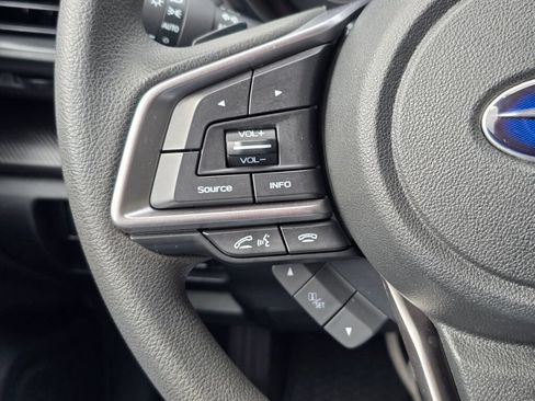 Certified 2022 Subaru Impreza 2.0i Premium AWD/4WD image 30