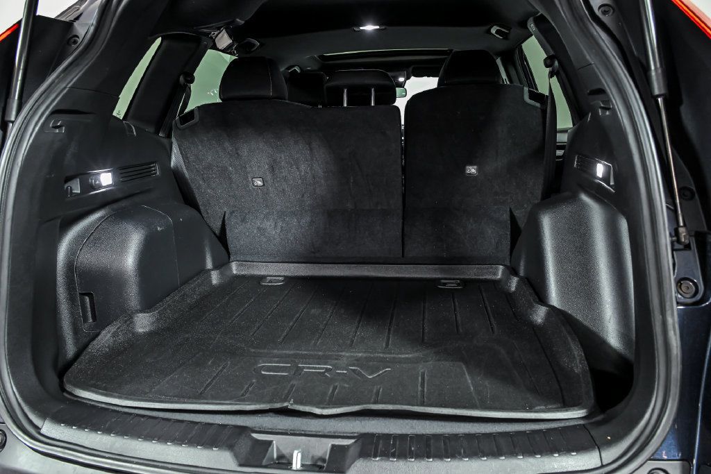 Used 2023 Honda CR-V Sport image 9