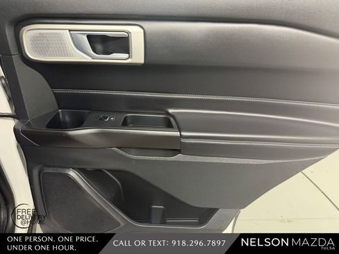 Used 2020 Ford Explorer ST w/ ST Street Pack AWD/4WD image 46