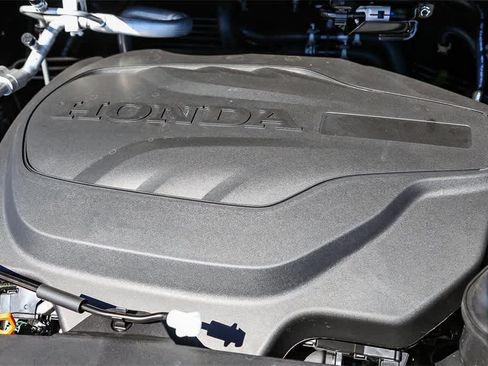 New 2026 Honda Odyssey EX-L image 13