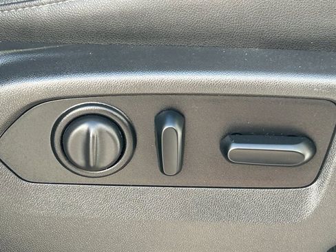 Used 2021 Chevrolet Silverado 3500 LTZ w/ Z71 Off-Road Package image 36