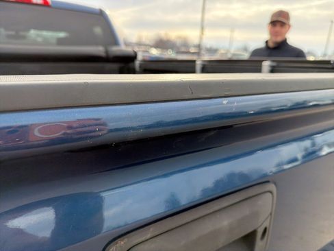 Used 2017 Chevrolet Silverado 1500 LT w/ All Star Edition image 14