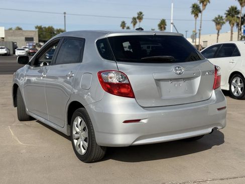 Used 2012 Toyota Matrix S image 14
