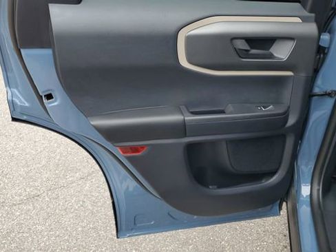 New 2025 Ford Bronco Sport Big Bend image 9