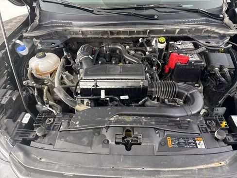 Used 2025 Ford Escape Active image 36