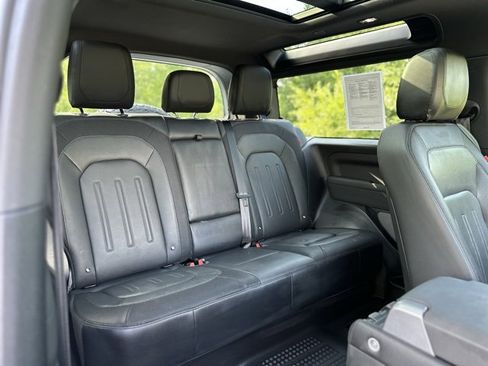 Certified 2021 Land Rover Defender 90 X-Dynamic S image 19