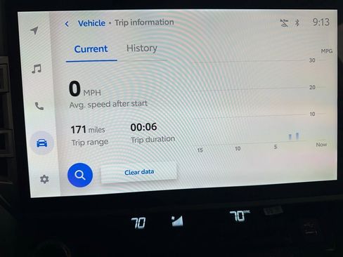 Used 2025 Toyota Tundra Limited image 33