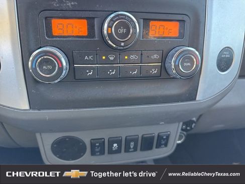 Used 2020 Nissan Frontier SV w/ Midnight Edition Floor Mats image 24