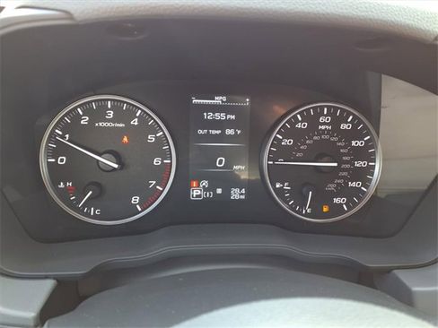 New 2026 Subaru Crosstrek 2.0i Premium image 12