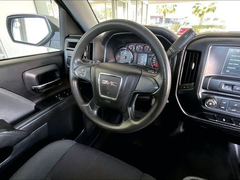 Used 2018 GMC Sierra 1500 2WD Regular Cab image 9