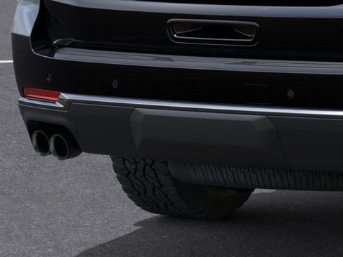 New 2026 Chevrolet Tahoe Z71 w/ Z71 Off-Road Package AWD/4WD image 38