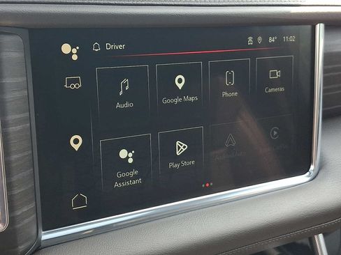 Used 2023 GMC Yukon Denali AWD/4WD image 28