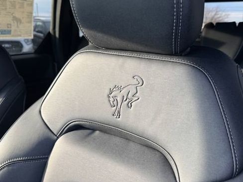 New 2025 Ford Bronco Big Bend w/ Matte Film Protection Package image 24