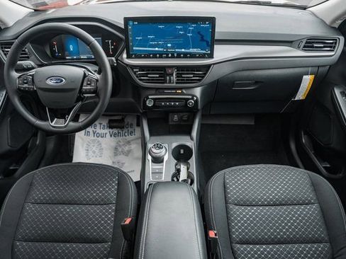 New 2026 Ford Escape Active w/ Tech Pack #1 AWD/4WD image 32