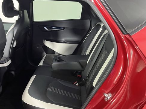 Used 2023 Kia EV6 GT-Line image 29