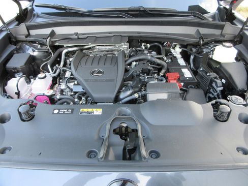 New 2026 Lexus TX 350 AWD image 52