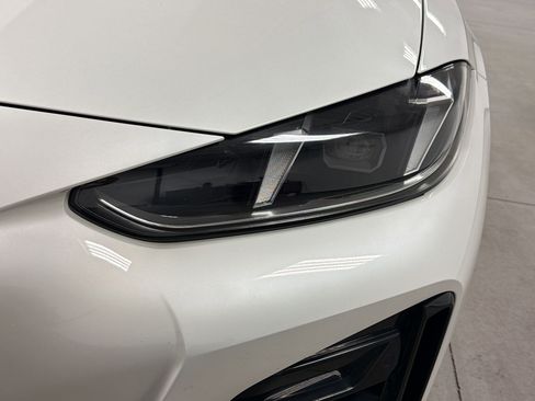 Certified 2025 BMW 430i xDrive w/ M Sport Package AWD/4WD image 10