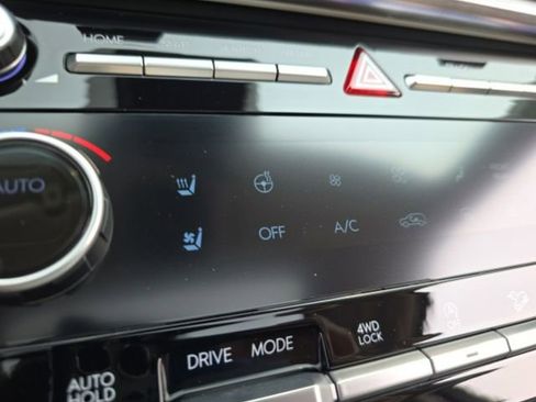 New 2026 Hyundai Santa Fe Calligraphy AWD/4WD image 11