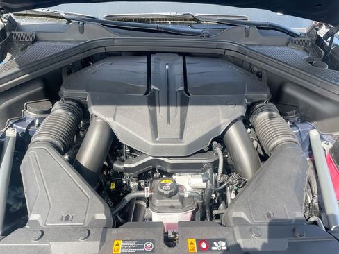 New 2025 Genesis GV80 3.5T Prestige image 49