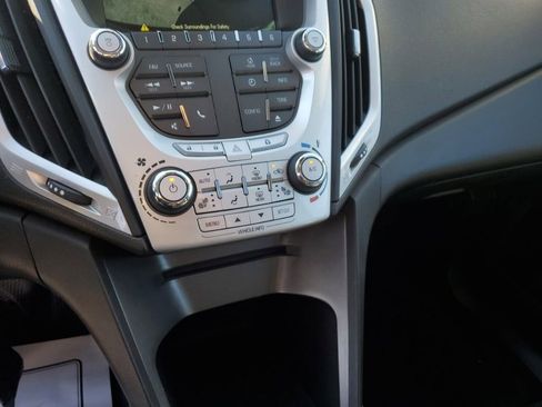 Used 2013 GMC Terrain SLT w/ Safety Package image 22