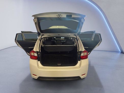 Used 2015 Subaru Impreza 2.0i Sport Limited w/ Popular Package #1 AWD/4WD image 13