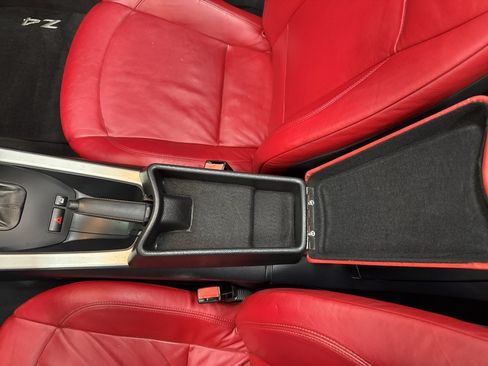 Used 2008 BMW Z4 3.0si RWD image 15